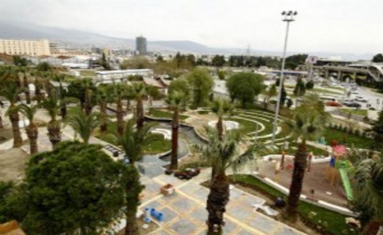 İzmir 15 Martta doğaya koşuyor